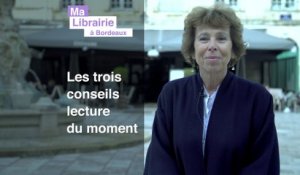 Engagement et découvertes littéraires - Ma Librairie à Bordeaux : La Machine à lire - lecteurs.com