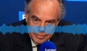 EXCLUSIF - Frédéric Mitterrand défend Roman Polanski sur la nouvelle accusation de viol : "Je n'y crois pas"