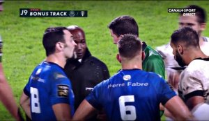 Late Rugby Club - XV de France : Le Bonus Track