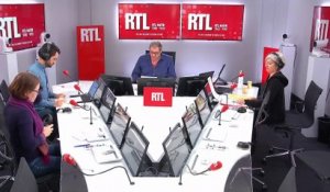 RTL Matin du 15 novembre 2019