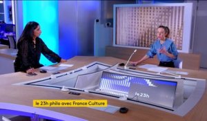 Le 23h philo avec France Culture : quel rôle pour l'hôpital ?
