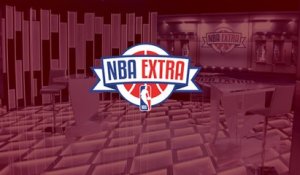 NBA Extra (15/11) - Porzingis n'est plus le bienvenu...