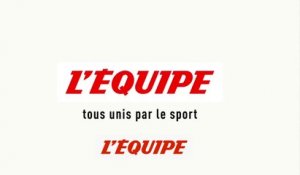 L'Équipe Ciné, bande annonce - TOUS SPORTS - CINÉMA