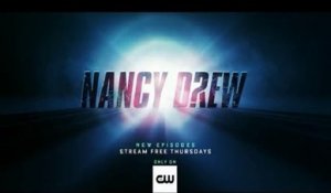 Nancy Drew - Promo 1x07