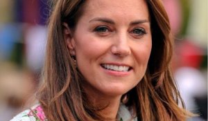Kate Middleton perd sa principale collaboratrice  une démission qui surprend