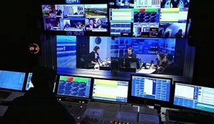 France-Moldavie : les Bleus permettent à M6 de prendre la tête des audiences de ce jeudi soir