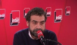 David Teboul, réalisateur : "Simone Veil pouvait dire des choses très simples ; il fallait juste entendre les choses entre les lignes : c'est ce que j'ai voulu donner à lire"