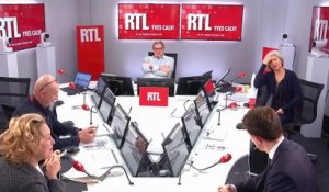 RTL Matin du 18 novembre 2019