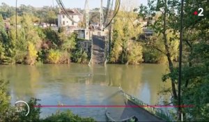 Sécurité des ponts en France : un rapport sénatorial alarmant