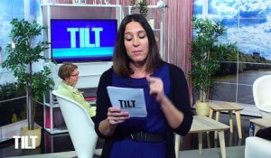 TILT - 18/11/2019 Partie 1 - Soirée Musicale à l'Hôtel de ville de Tours