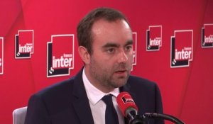 Sébastien Lecornu : "Emmanuel Macron a beaucoup appris des maires pendant le grand débat national. C'est un échange inédit pour un chef d'État."