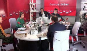 Sébastien Lecornu : "Le président de la République et les maires sont dans le même bateau : le bateau France"
