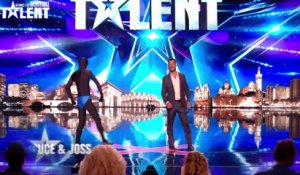 AVANT-PREMIERE : Découvrez les premières images de l’émission « La France a un incroyable talent » diffusée ce soir sur M6 - VIDEO