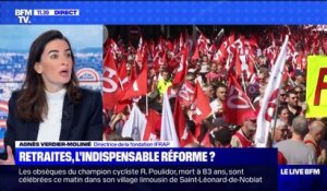 Retraites, l'indispensable réforme ? (3) - 19/11