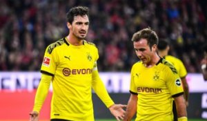 Le Borussia Dortmund capable de gagner le titre ? L'avis de Jean-Charles Sabattier