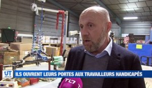 A la Une : Marc Petit se pourvoit en cassation / Le ministère des Armées à Saint-Etienne / Catastrophe naturelle / Un match de foot avec la police