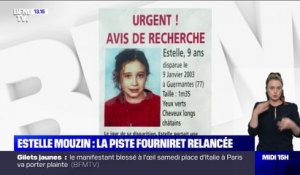 Disparition d'Estelle Mouzin: Monique Olivier, l'ex-compagne de Michel Fourniret va être entendue