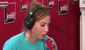 Ségolène Royal s'emporte contre un journaliste lors d'une interview avec Léa Salamé (vidéo)