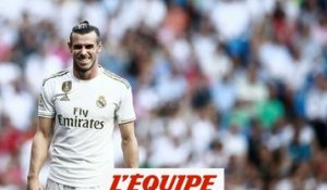 Bale, une année de polémiques - Foot - ESP