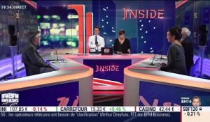 Les Insiders (1/2): plan hôpital, des mesures suffisantes ? - 20/11