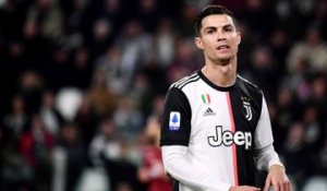 Cristiano Ronaldo choisit-il ses matchs avec la Juventus Turin ? L'avis de Philippe Genin