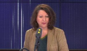 Hôpitaux : Agnès Buzyn défend un plan "massif, historique"