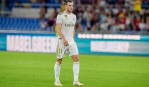 Real Madrid : le bilan du très contesté Gareth Bale depuis son arrivée