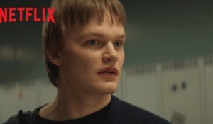 Ragnarök  Teaser officiel VOSTFR  Netflix France