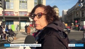 Paris : le nouveau visage de la Samaritaine repris par LVMH