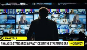 Streaming Standards & Practices Explained