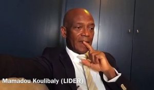 Scandale de la BHCI:  La sévère mise en garde de Mamadou Koulibaly aux ambassadeurs
