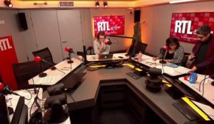 L'invité de RTL Petit Matin du 22 novembre 2019