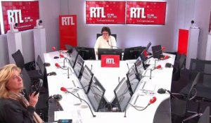 RTL Midi du 22 novembre 2019