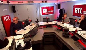 Le journal RTL du 22 novembre 2019