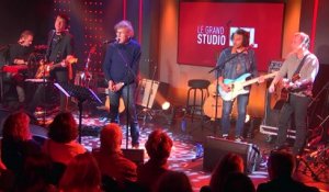 Alain Souchon - Presque (Live) - Le Grand Studio RTL