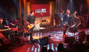 Alain Souchon - Âme Fifties (Live) - Le Grand Studio RTL