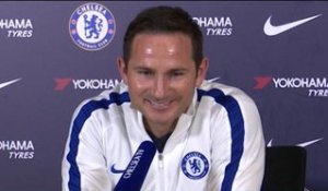 Mourinho - Lampard en fait la promesse : ''Moi, je n'entraînerai jamais Tottenham''
