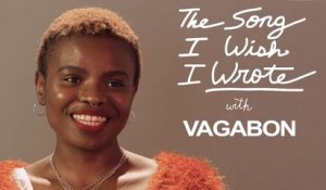 The One Song Vagabon Wishes She Wrote