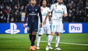 Real Madrid, PSG : le duel Benzema-Mbappé en chiffres