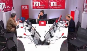 L'invité de RTL Soir du 25 novembre 2019
