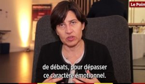 Valérie Masson-Delmotte : « La prise de conscience du changement climatique peut être anxiogène »