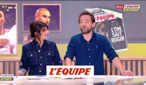 La petite lucarne du 25 novembre - Foot - L'Equipe d'Estelle