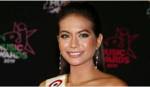 Vaimalama Chaves, Miss France 2019, cash avec les enfants mal élevés