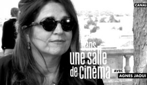 Souvenirs de Salle de Cinéma de Agnès Jaoui