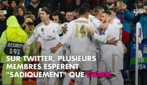 Didier Deschamps : Karim Benzema énorme face au PSG, Twitter s’enflamme
