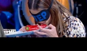 Iris Mittenaere et l&#39;histoire du poivron  les chroniqueurs de TPMP affligés