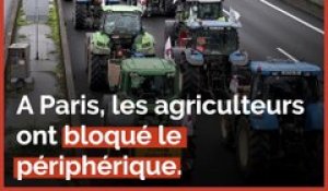 Agriculteurs: l’inquiétant aveu de faiblesse de Didier Guillaume