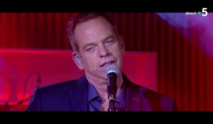 Le live : Garou « I heard it through the grapevine » - C à Vous - 27/11/2019