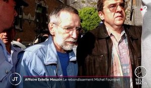 Affaire Estelle Mouzin : Michel Fourniret mis en examen