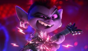 Trolls World Tour: Official Trailer HD VF